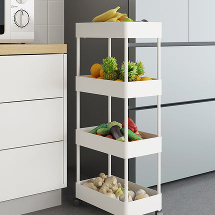 Bathroom Shelf Organizer