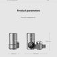 Small Water Purifier Faucet Front Purification Tap Filter