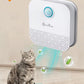 4000Mah Smart Cat Odor Purifier for Cats Litter Box Deodorizer Dog Toilet Rechargeable Air Cleaner Pets Deodorization