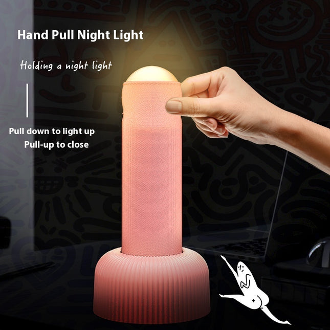 Handheld Night Light