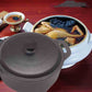 Export Cast Iron Pot Clay Pot Rice Casserole Stew Pot