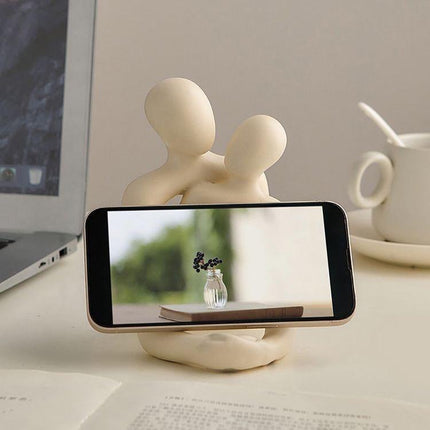 Resin Statue