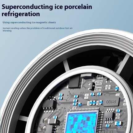 Turbos Chilled Ice Sensation