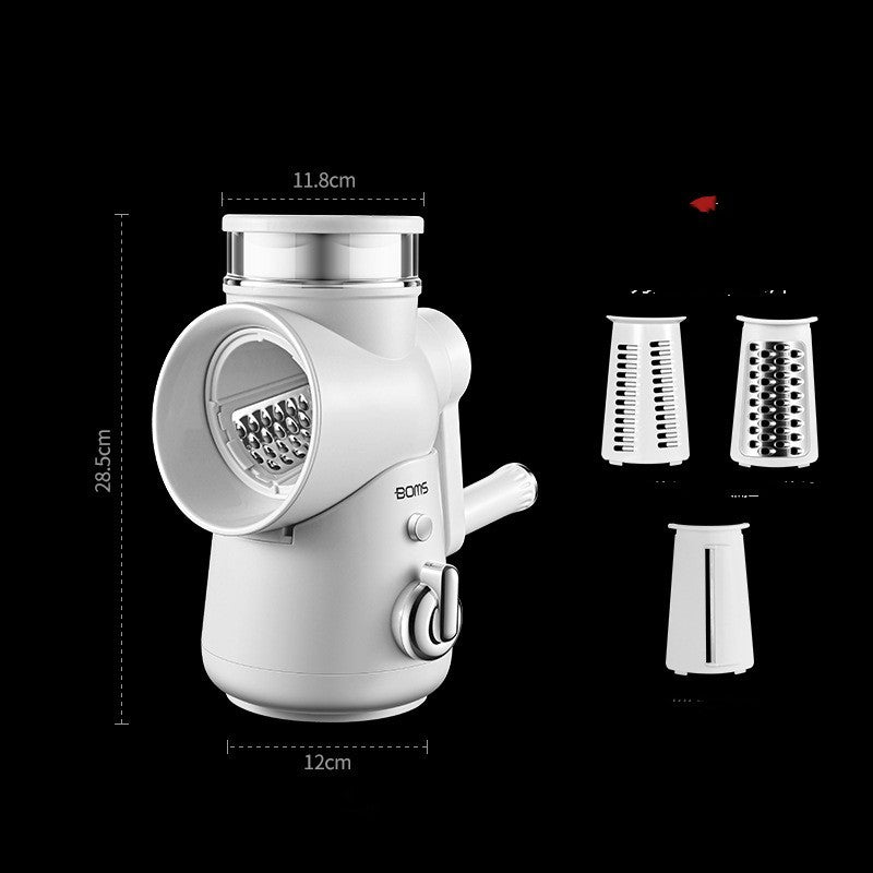 Roller Vegetable Cutter Multi-Function