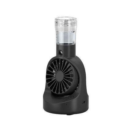Spray Fan