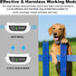 Latest Dog Fence Wireless System, Pet Containment System, Pets Dog Containment System Boundary Container with IP65 Waterproof Dog Training Collar Receiver