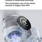 Small Water Purifier Faucet Front Purification Tap Filter