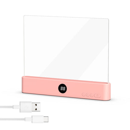 Reading Light - LED Tablet Rechargeable 3 Color Temperature Deribla Store