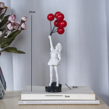 Art Sculpture