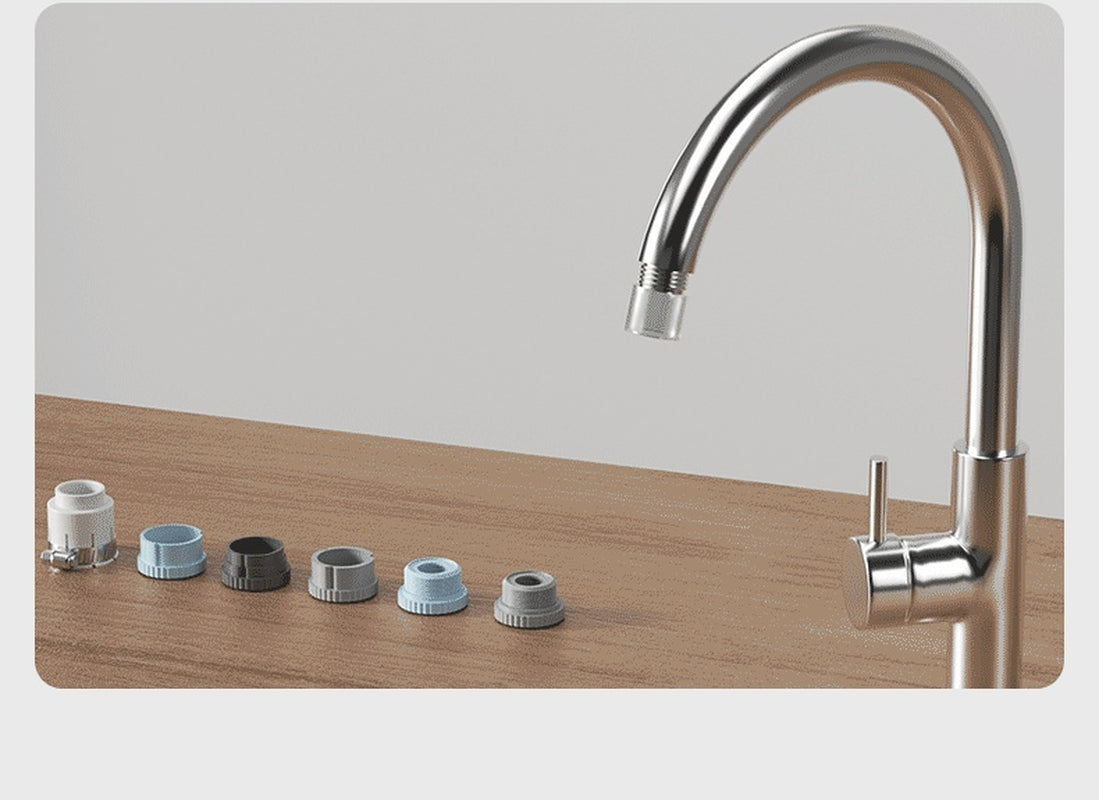 Small Water Purifier Faucet Front Purification Tap Filter