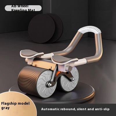 CoreCraft ab wheel auto-rebound core trainer — Deribla Store