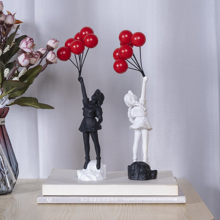 Art Sculpture