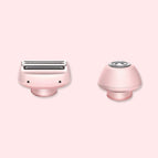 Pink knife set / USB