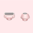 Electric Epilator - 2-in-1 USB Rechargeable Hair Remover