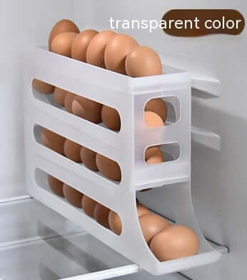 Egg Holder for Refrigerator