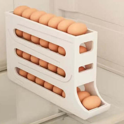 Egg Holder for Refrigerator