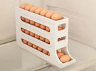 Egg Holder for Refrigerator