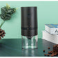 New Upgrade Portable Electric Coffee Grinder TYPE-C USB Charge Profession Ceramic Grinding Core Coffee Beans Grinder