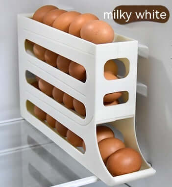 Egg Holder for Refrigerator