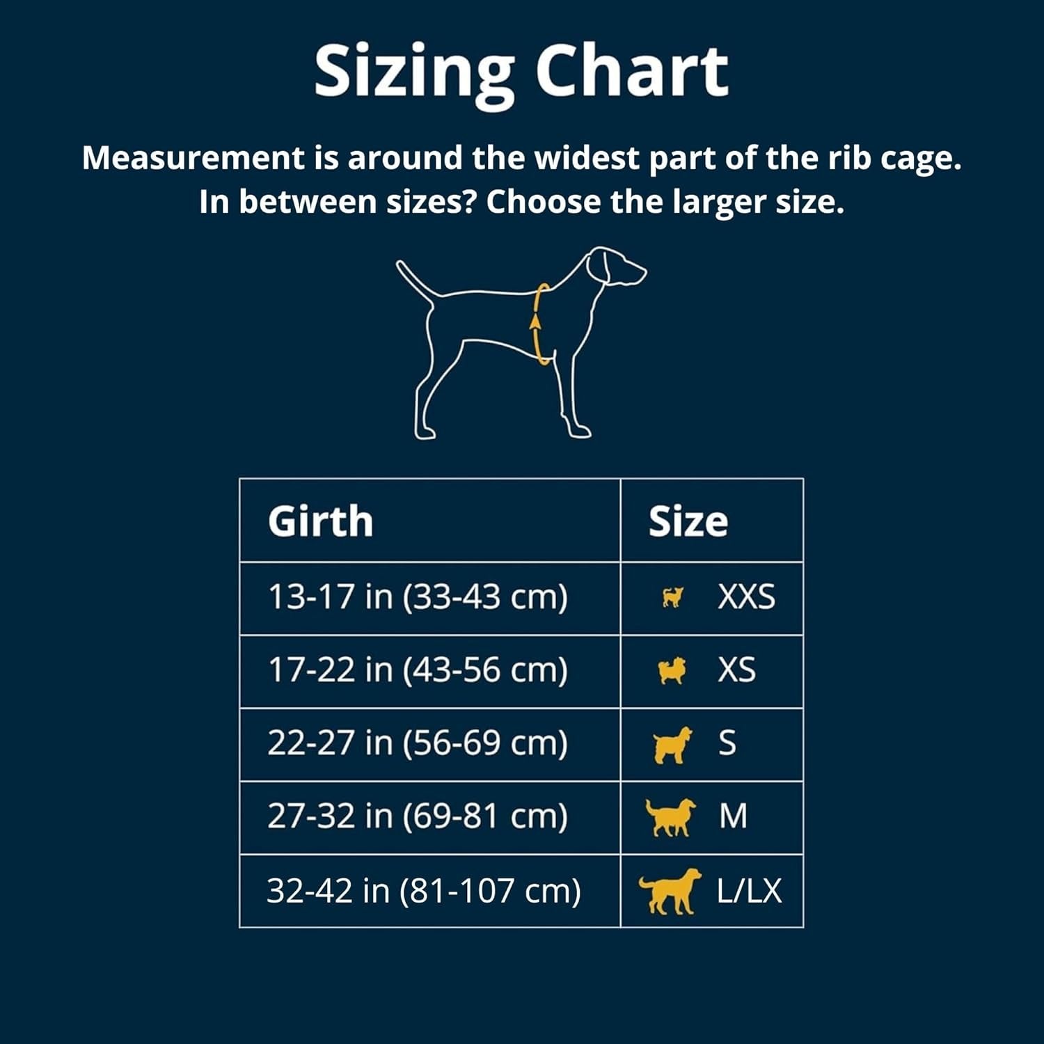 , Flagline Dog Harness, Lightweight and Reflective, No Pull Dog Lift Harness for Hiking, Running and Everyday Use, Granite Gray, Xx-Small