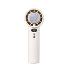 Handheld Fan | deribla Store