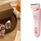 Pink and Khaki Rose Red set / USB