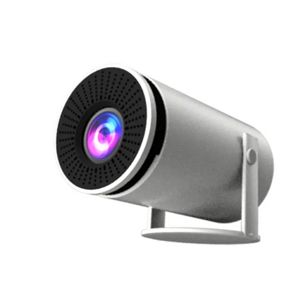 Vista Pro HY300 Smart Home HD Projector
