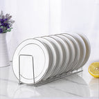 A Dish Rack