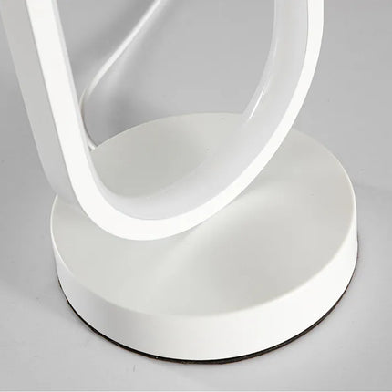 Touch & Remote Bedside Lamp with Eye Protection