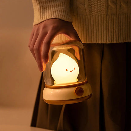 Night Lamp | deribla Store