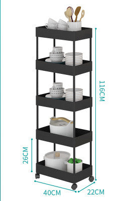 Bathroom Shelf Organizer