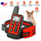 2700 FT Remote Dog Shock Training Collar Rechargeable Waterproof LCD Pet Trainer