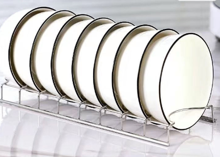 Stainless Steel Dish Rack