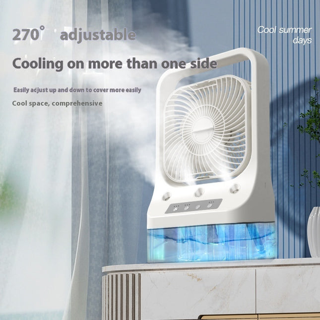 Air Cooler | Deribla Store