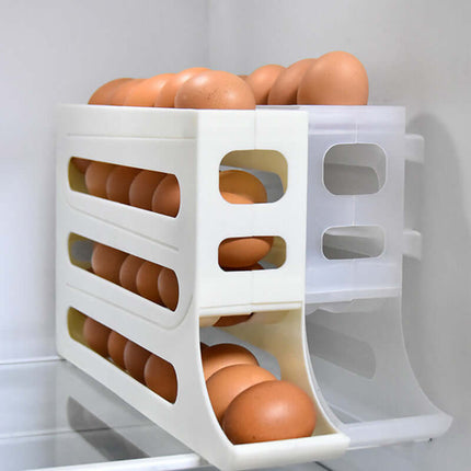 Egg Holder for Refrigerator