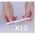 Mini USB Humidifier with Night Light & Cool Mist Deribla Store