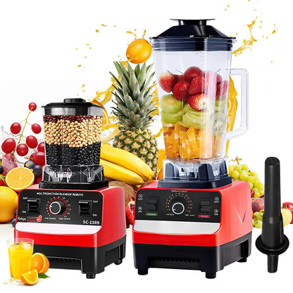 Juicer Food Processor