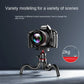 FANGTUOSI 2025 Flexible Octopus Tripod for Phone Camera DSLR