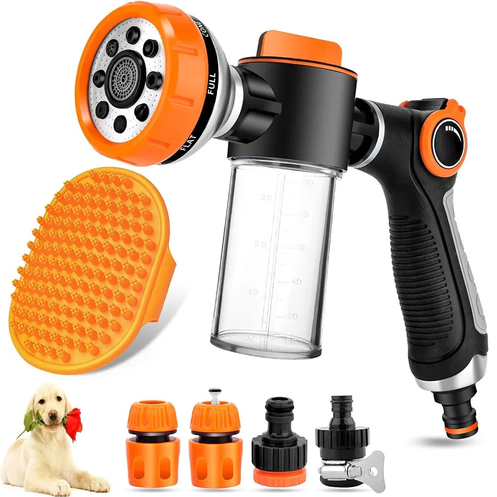 Pet Shower Sprayer 