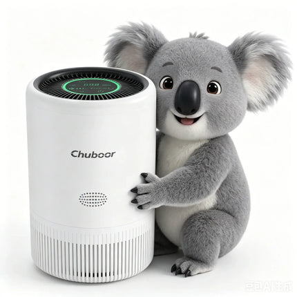 H13 HEPA Air Purifie