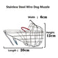 Dog Muzzle