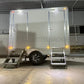 Luxury Portable Restroom