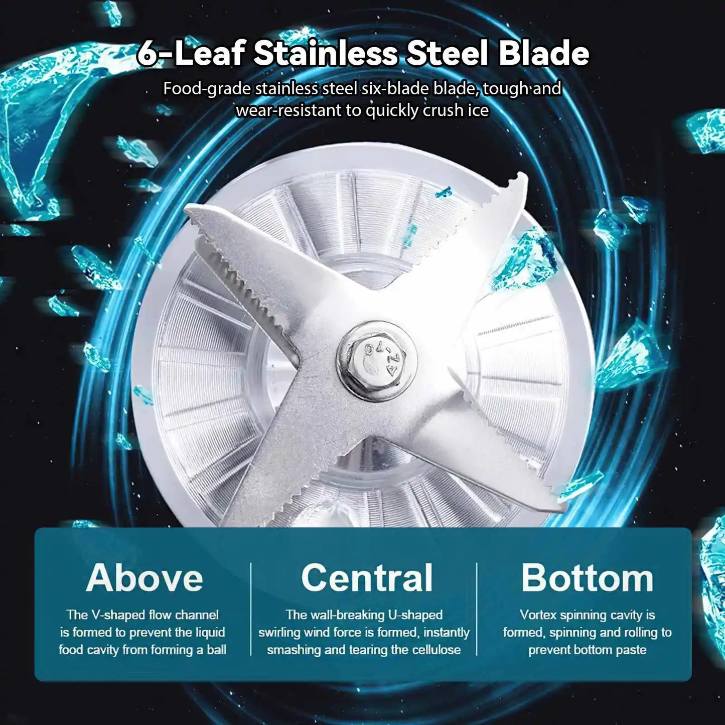 Juicer Food Processor