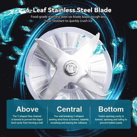 Juicer Food Processor