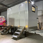 Luxury Portable Restroom