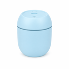 USB Mini Humidifier LED Color - 220ml Dual Spray