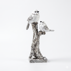 Bird Decoration - Resin Craft Ornament Home Office Décor