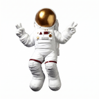 Astronaut