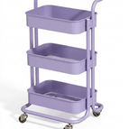 Purple / 43*37*84