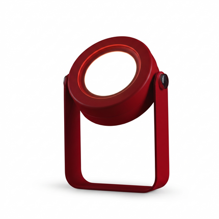 LED Night Light Foldable Touch Dimmable - USB Rechargeable Lantern